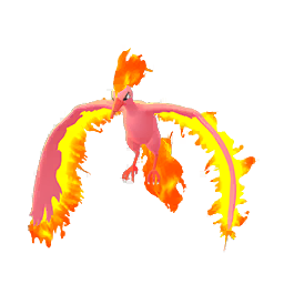 Pokémon GO Hub tweet media