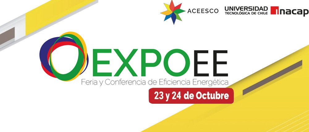 AAceesco's tweet photo. Se realizará primera feria de Eficiencia Energética de la Región de Valparaíso, organizada por @AAceesco e @inacapvalpo.
Revisa nuestra nota y entérate de qué trata la #EXPOEE y cómo poder asistir.
#EficienciaEnergética #Energia #Valparaiso
Entra aquí: https://t.co/R4BoS6MyAI https://t.co/os1n8DgXQ4
