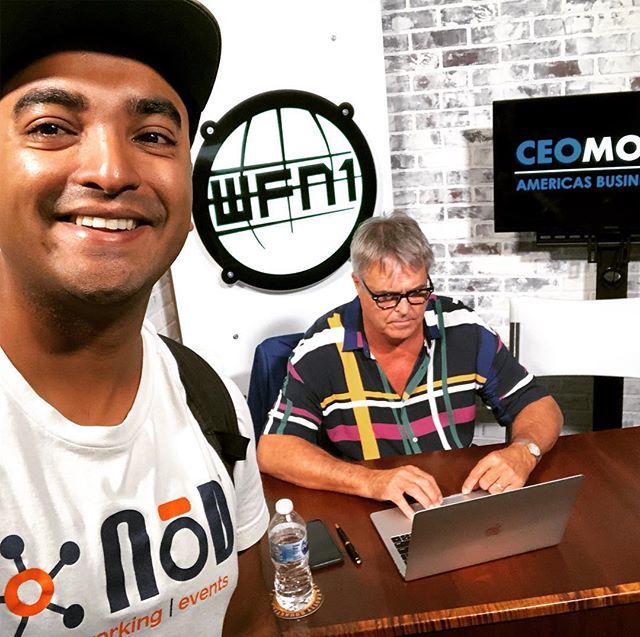nodDFW's tweet photo. Look out for @chicagogupta 's interview on https://t.co/j0u7xmyYXo! https://t.co/xzaR1aijNa https://t.co/u54NRuCjT7
