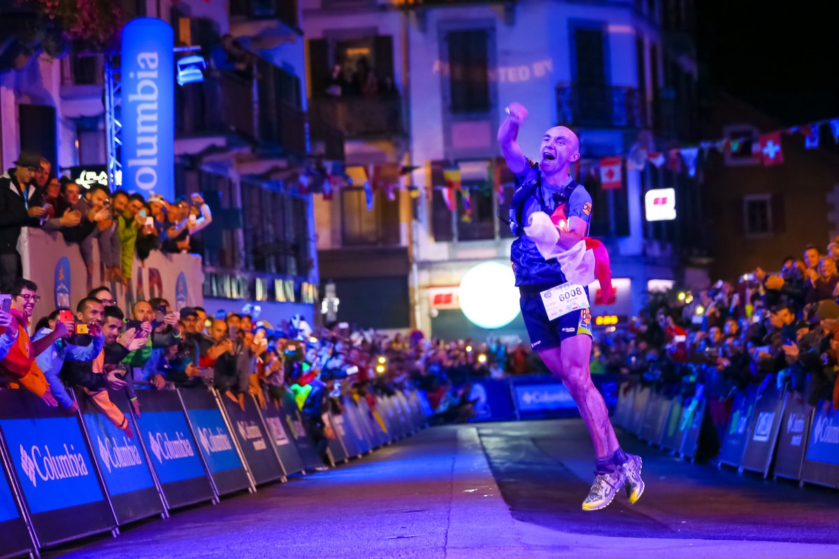 buff_en's tweet photo. What a joy and a pleasure to see our #buffproteam athlete Marcin Swierc takes the first place of the #TDS @utmbmontblanc (120 km 💥💥 wszystkiego najlepszego! Congratulations Marcin! 🙌🏻🙌🏻🙌🏻
@ZaidAitMalek1 had withdrawn with a knee pain. Get well soon, Zaid! #buffproteam https://t.co/9aThZo4UhF