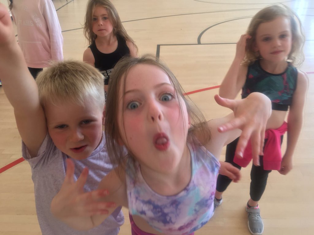 Well done to all the children and also Tasha and Morgan who have been superb this summer.
💃🕺🏼💃🕺🏼💃🕺🏼💃🕺🏼💃🕺🏼