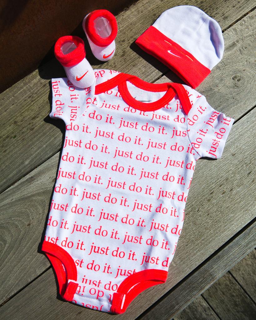 footlocker infant clothing