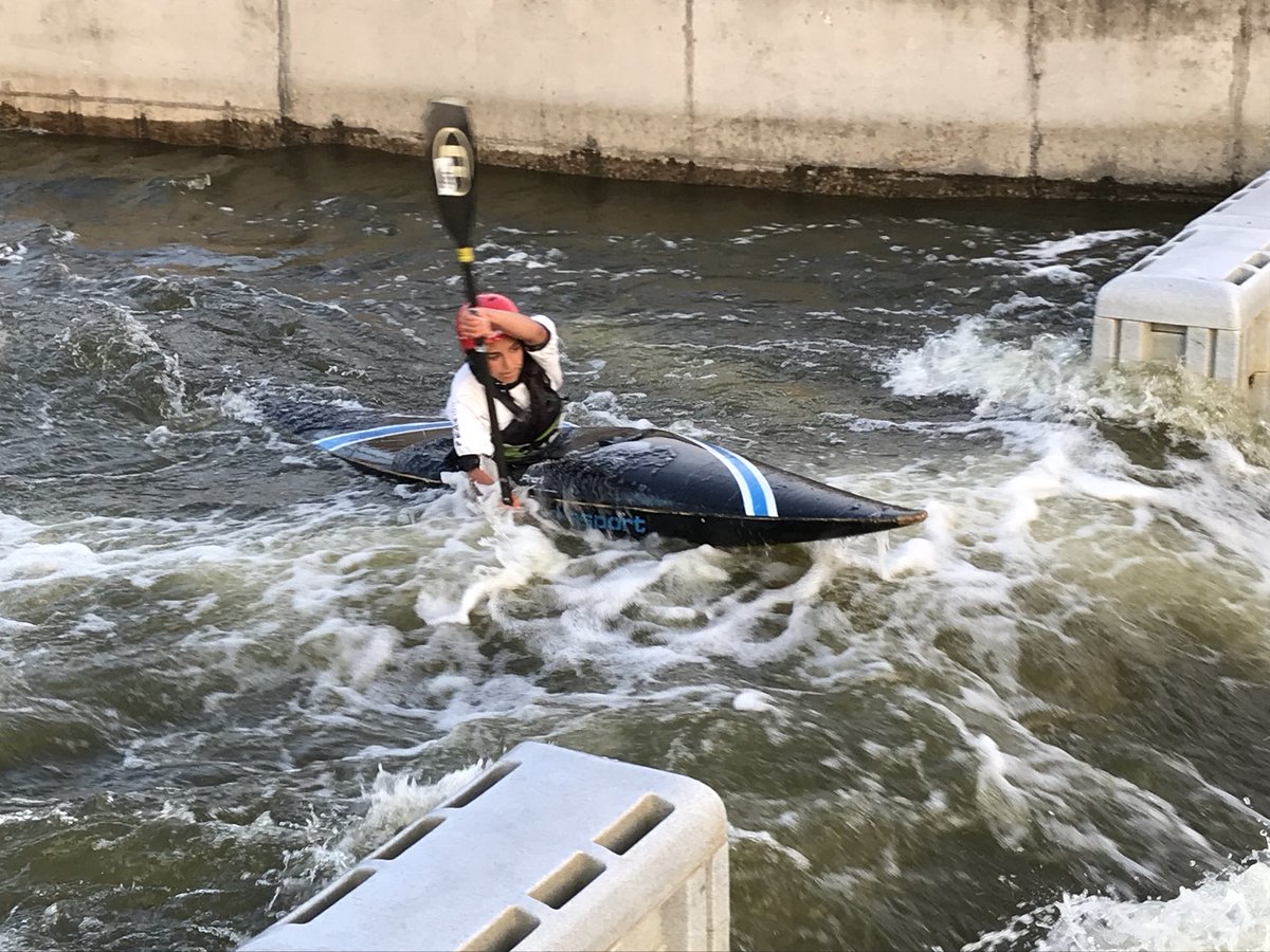 Paddle Scotland tweet media