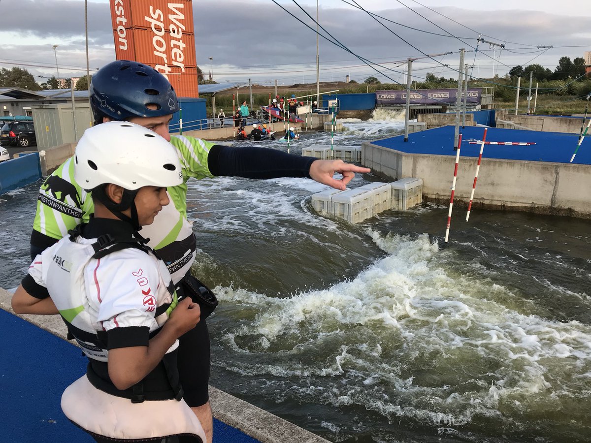 Paddle Scotland tweet media