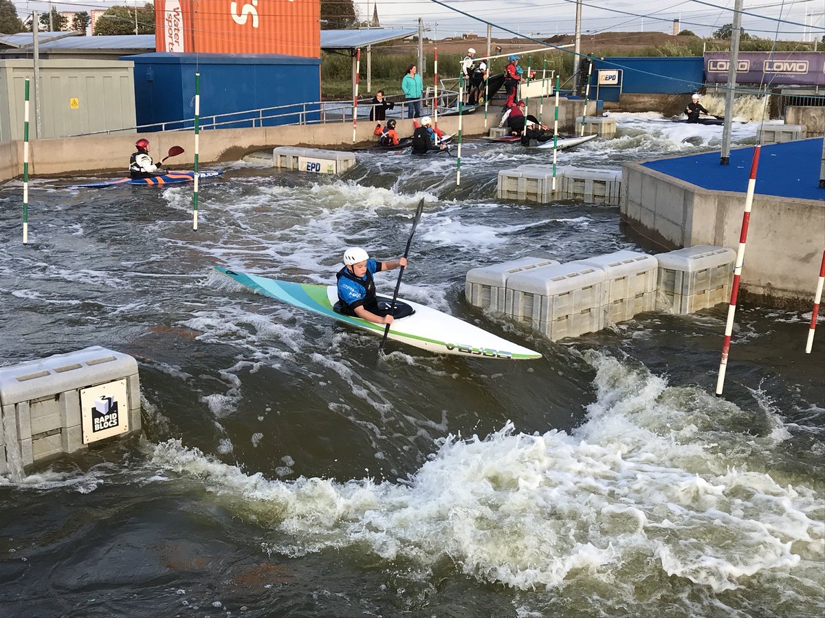 Paddle Scotland tweet media