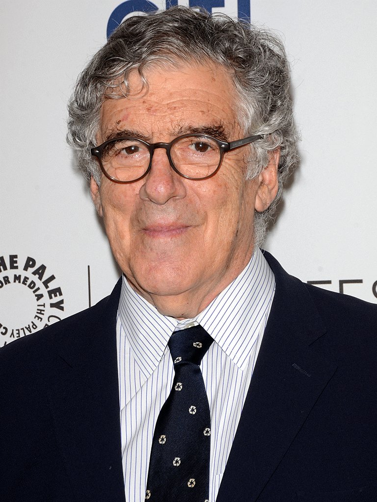 Happy 80th birthday to Elliott Gould who brought to life on 