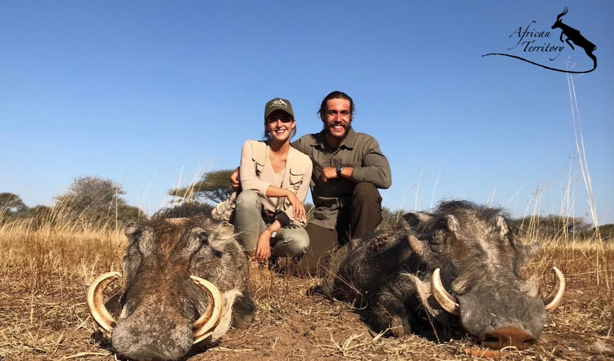 AfriTerritorySA's tweet image. Otra tarde entretenida :)

#african_territory #aventuraafricana #facos #cazaconarco #cazaenafrica #sudafrica #happiness😊