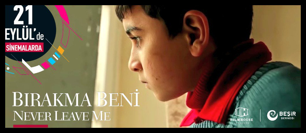 #iyilikhediyesi #BırakmaBeni