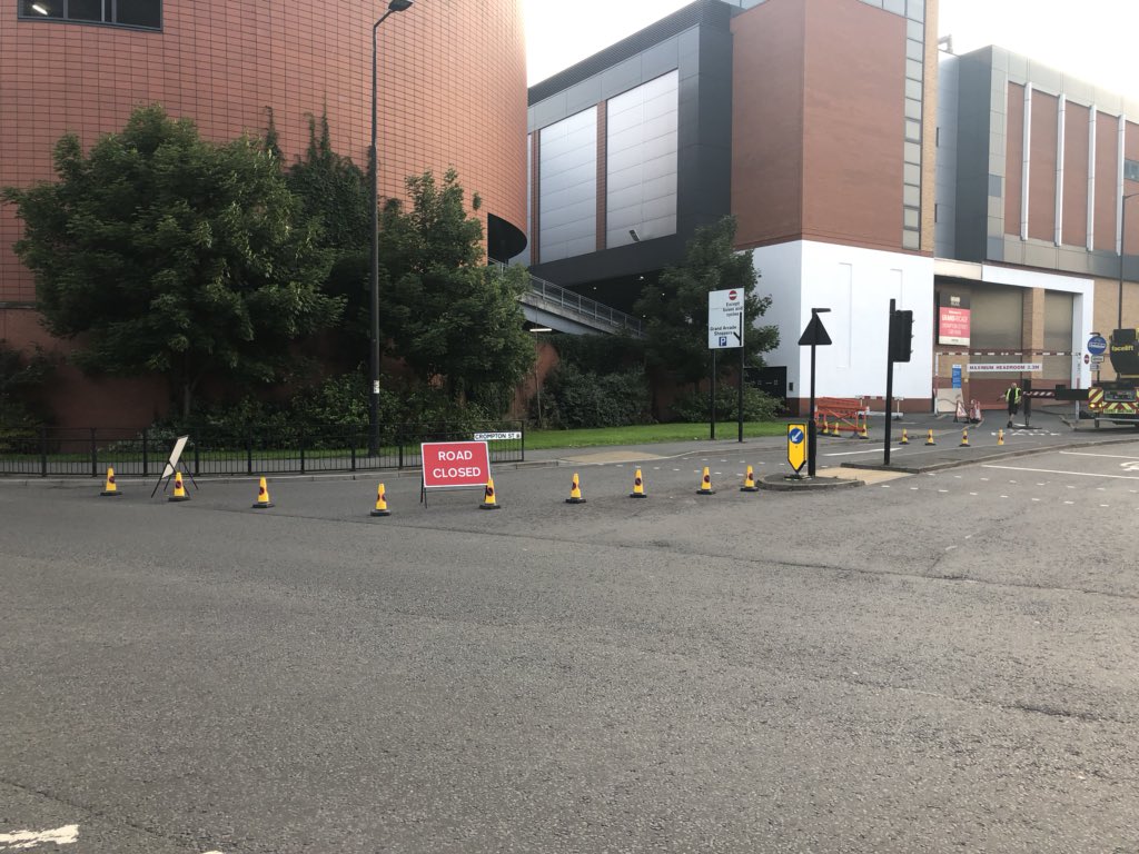 ppbuilding's tweet image. Brill services tonight by @FaceliftAccess @GAWiganShopping in supplying us with there 50m truck mount, it wasn’t a bad view of Wigan too