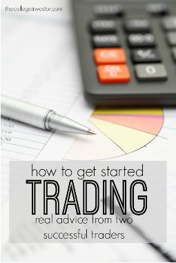 MrWesley_J's tweet image. HOW TO GET STARTED IN TRADING STOCKS #StockMarket  #Tradingbinary #makingmoney