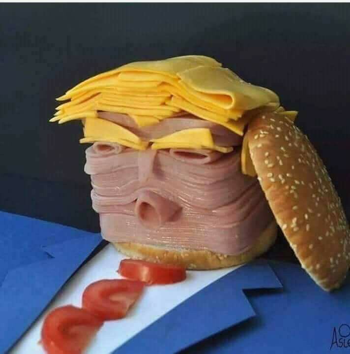 BomboCool's tweet photo. @realDonaldTrump Lol 😆 https://t.co/XZxfzS5lXO