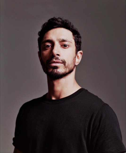 Daily Riz Ahmed on Twitter: "Riz Ahmed by Sharif Hamza for The New York