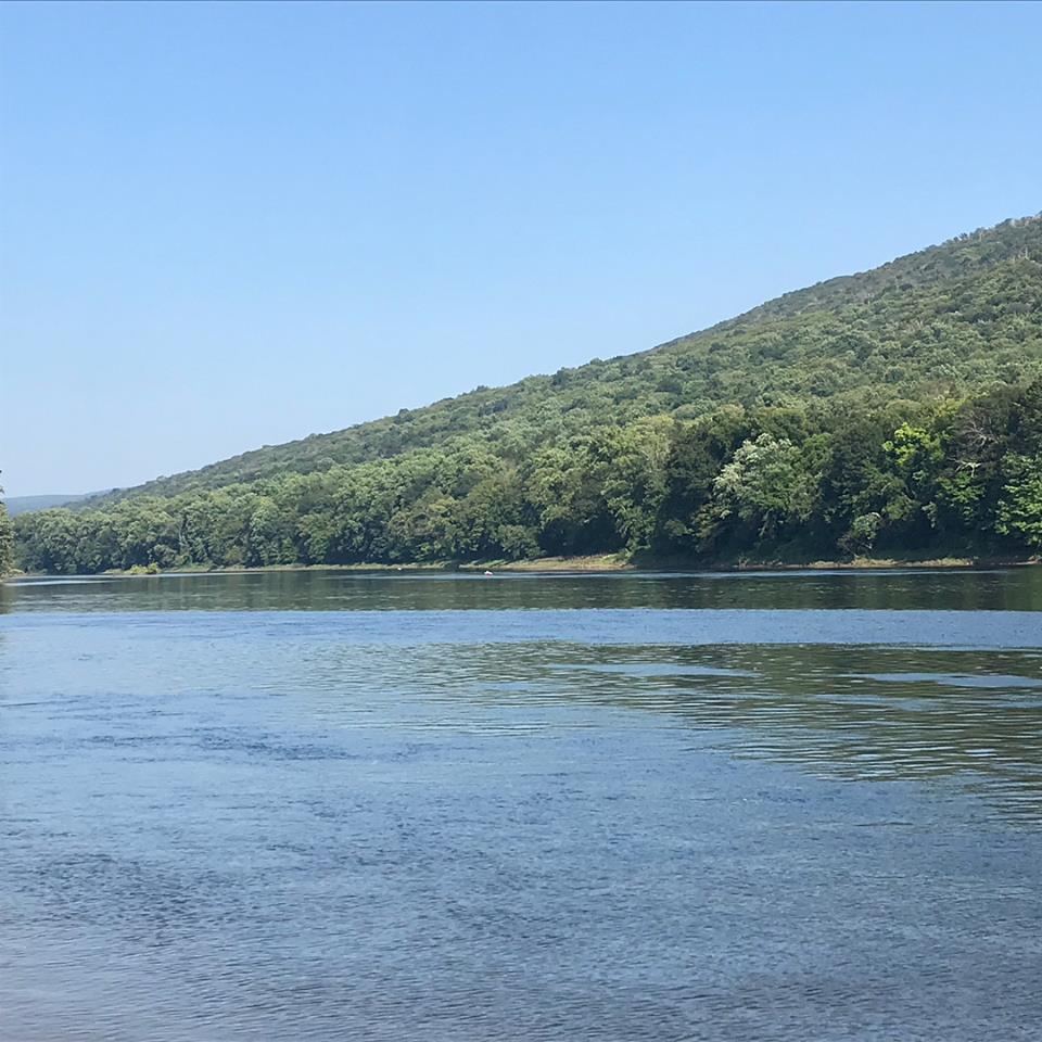 The Shawnee Inn tweet media