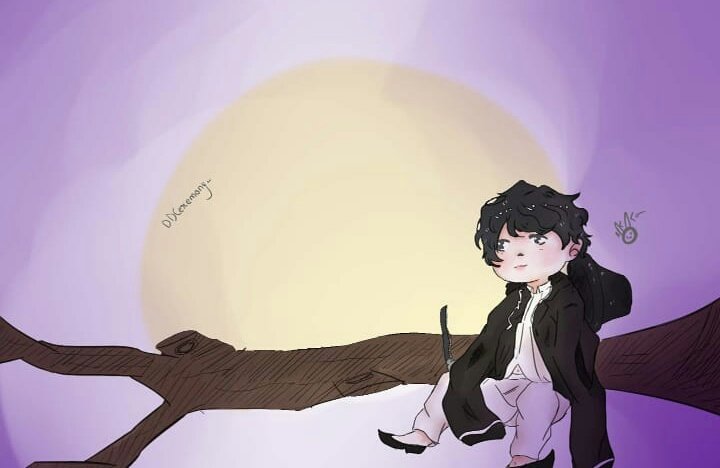 Akkoart's tweet photo. ¡Mañana estaré dibujando estilo anime, por lo que si tenéis alguna petición dejarla aquí abajo! Que sean como retos por favor. 💜

@Ayuda_artista @artists_helping @TheArtistHelp 💜

#Anime #Manga https://t.co/WO9Ly8leLk