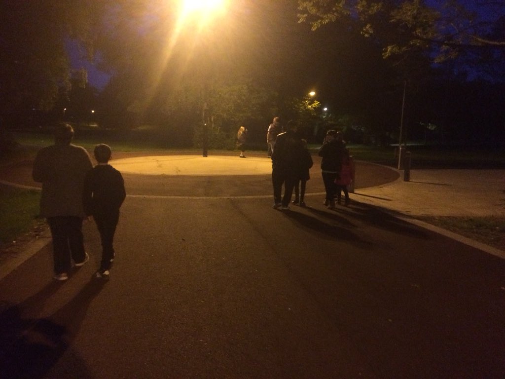 WalkerParkNewcastle tweet media