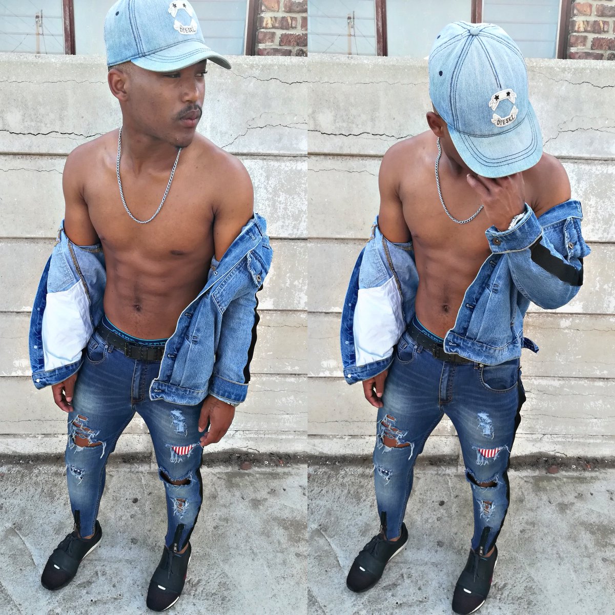 FargShaun031's tweet photo. #GlowUpChallenge
I thank God his the one been blessing me 🙏🙏🔥 https://t.co/j6zKIGc87k