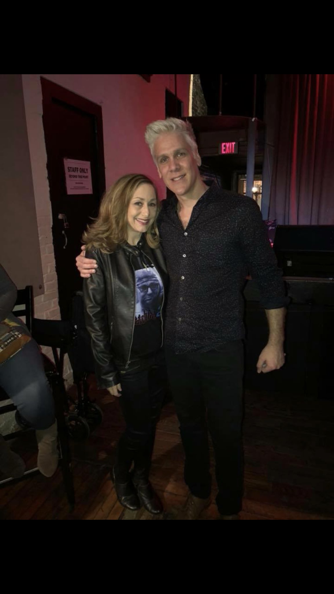 Wishing Kyle Cook a fabulous birthday today! Cant wait to hear Wolves in October! Happy Birthday!     