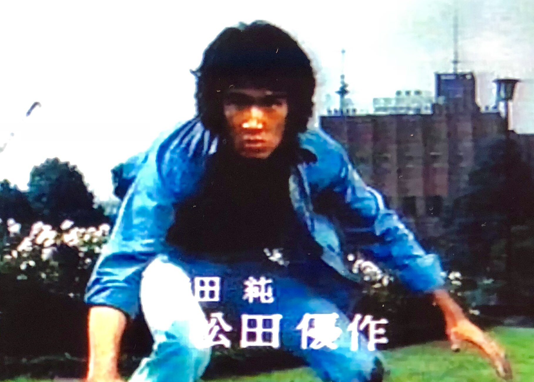 オダブツのジョー on X: 