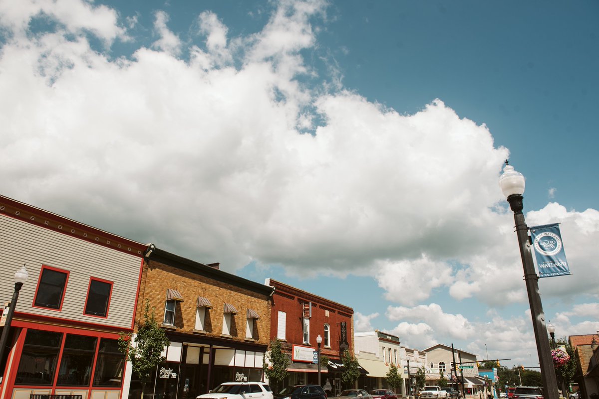 WaylandMainSt's tweet image. We told you to hold on to your seats - here's why! We've been selected for pilot round of the State’s Façade Restoration Initiative! wp.me/p8RwLj-UQ