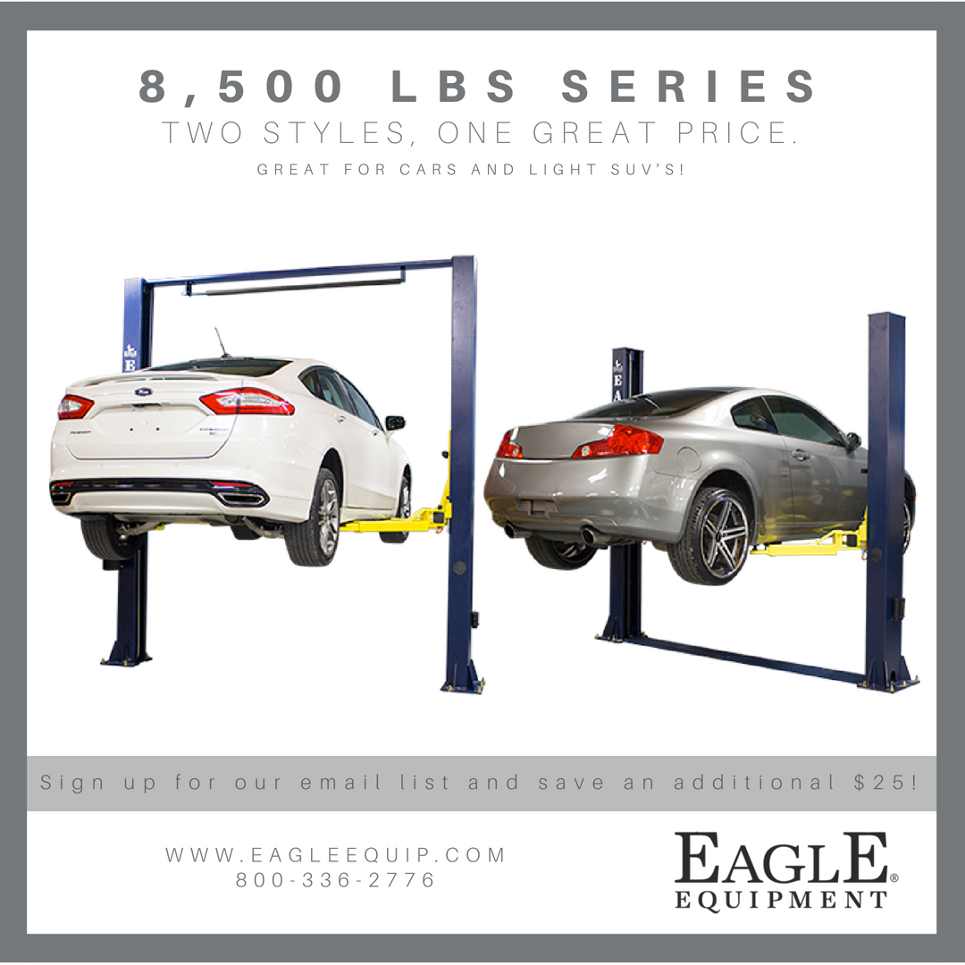 StandardTools's tweet image. eagleequip.com/category/car-l…