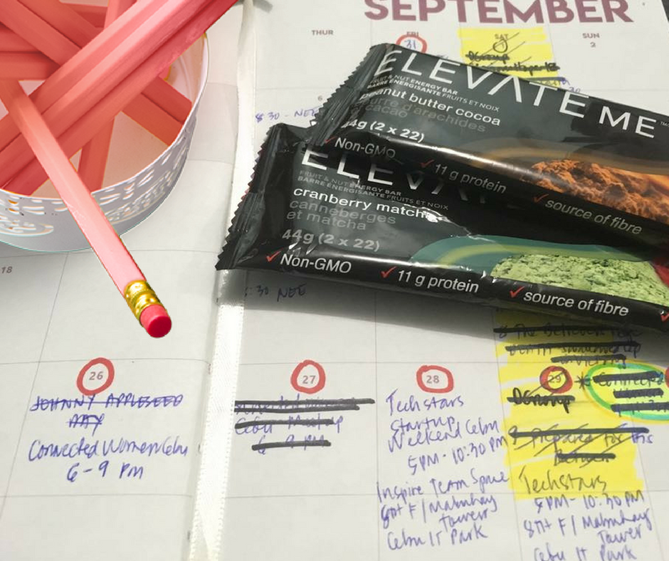 lornsbondoc's tweet photo. Today at #SWCebu #SWWomenEdition Pre-Event Meetup... getting ready to rock the weekend! πββοΈ https://t.co/MV9QguWf5L