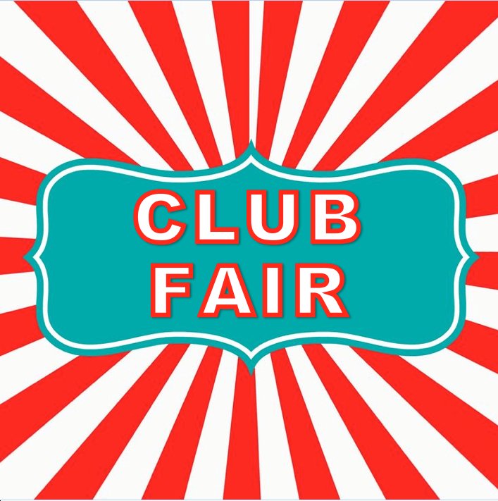 pimastudentlife's tweet photo. The West Campus Club Fair is happening today (8/29) &amp; tomorrow (8/30) from 10am-2pm in the Bookstore Lobby. Stop by &amp; learn about our clubs and awesome opportunities for involvement! #BacktoPima18 @FYEatPimaCC @pimatweets @PimaAthletics https://t.co/4fqH8yc4HV