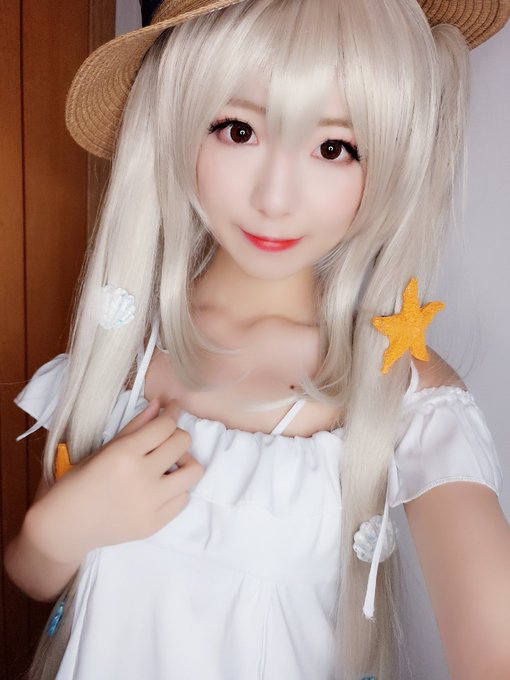 Twitterのコスプレ画像27