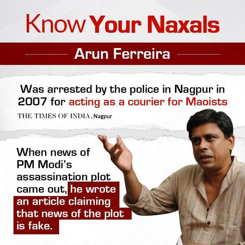 excomradekerala's tweet image. #NationalistsVsMaoists #MaoistCrackdown #UrbanNaxals #KnowYourNaxals Naxalism is nothing but Communist terrorism. Communism is inherently violent and undemocratic. Can these Maoist terrorists name a single country where Human Rights were respected and ensured?