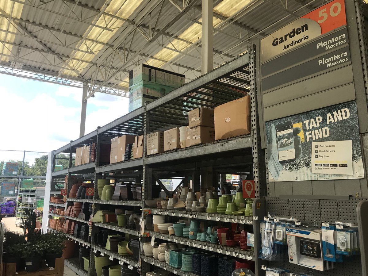 muse_marcus's tweet photo. @ChrisBergHD @RSalemi @McVeighTHD @RecoWatson @DHRM_D73 @christydumas @Drew0703SM. D28 overheads I&amp;O Garden executed in 3 days. Thank you Tony D28 DS and associate Gerald. You guys rocked it. https://t.co/xrMKVJBMLg