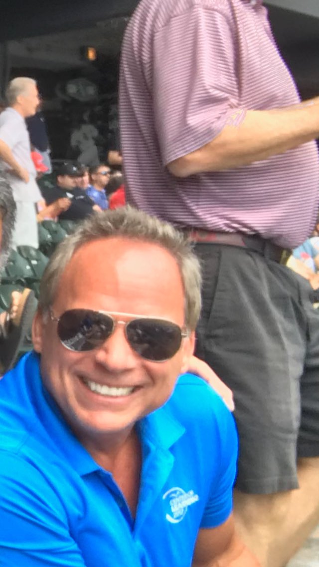 Please help me congratulate Doug on work anniversary....24 years w/ PetSmart. Congrats Doug, great milestone sir! Thank you for your dedicated service to pets, pet parents and associates. #LifeAtPetSmart#GreatLakesSwag