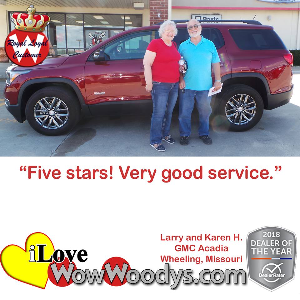 MAGCDJR's tweet photo. Take a look👀 at some of our amazing #Customers &amp; their #CustomerExperience! At Woody's, We are just a phone call away📱or hop on in your car and come to see us at Lees Summit, MO or Chillicothe, MO. #KCMO #KCK #KansasCity #Missouri https://t.co/rksmwmcOz0 https://t.co/uaJlfxYzUE