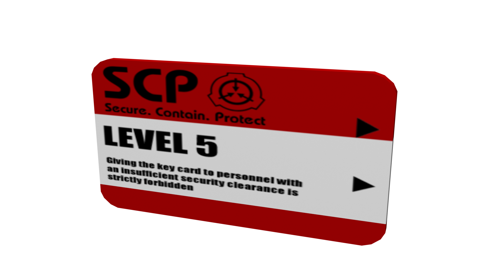 Ключ карта достань. SCP Keycard Level 5. Карта SCP o5. Карты допуска SCP. Ключ карта SCP.