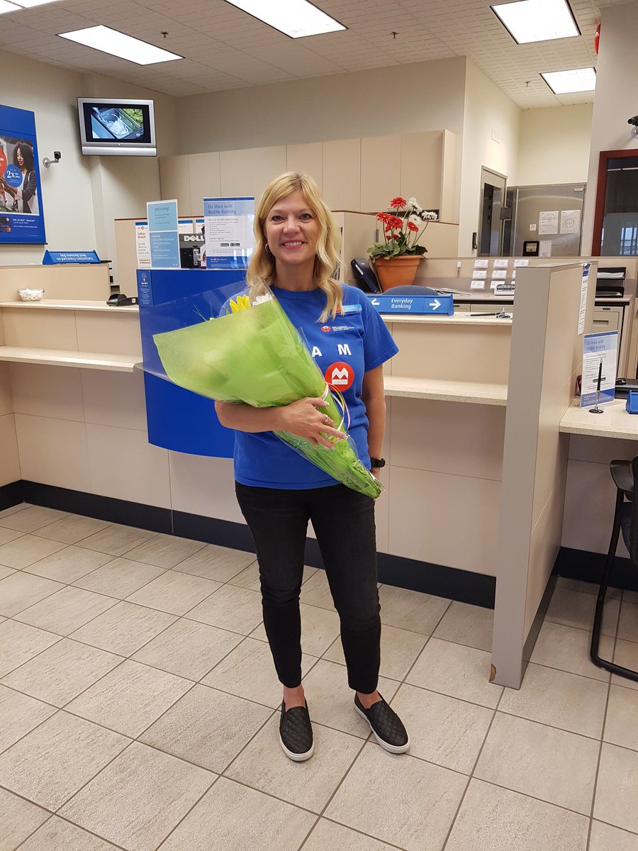 Enjoy retirement Heather! 29 years/6 months .. you should be proud! #enjoyretirement