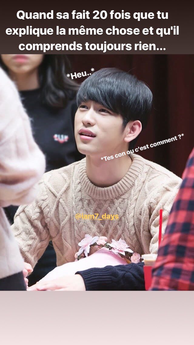 Avoir Images Memeskpop Hashtag On Twitter le plus cool salutations