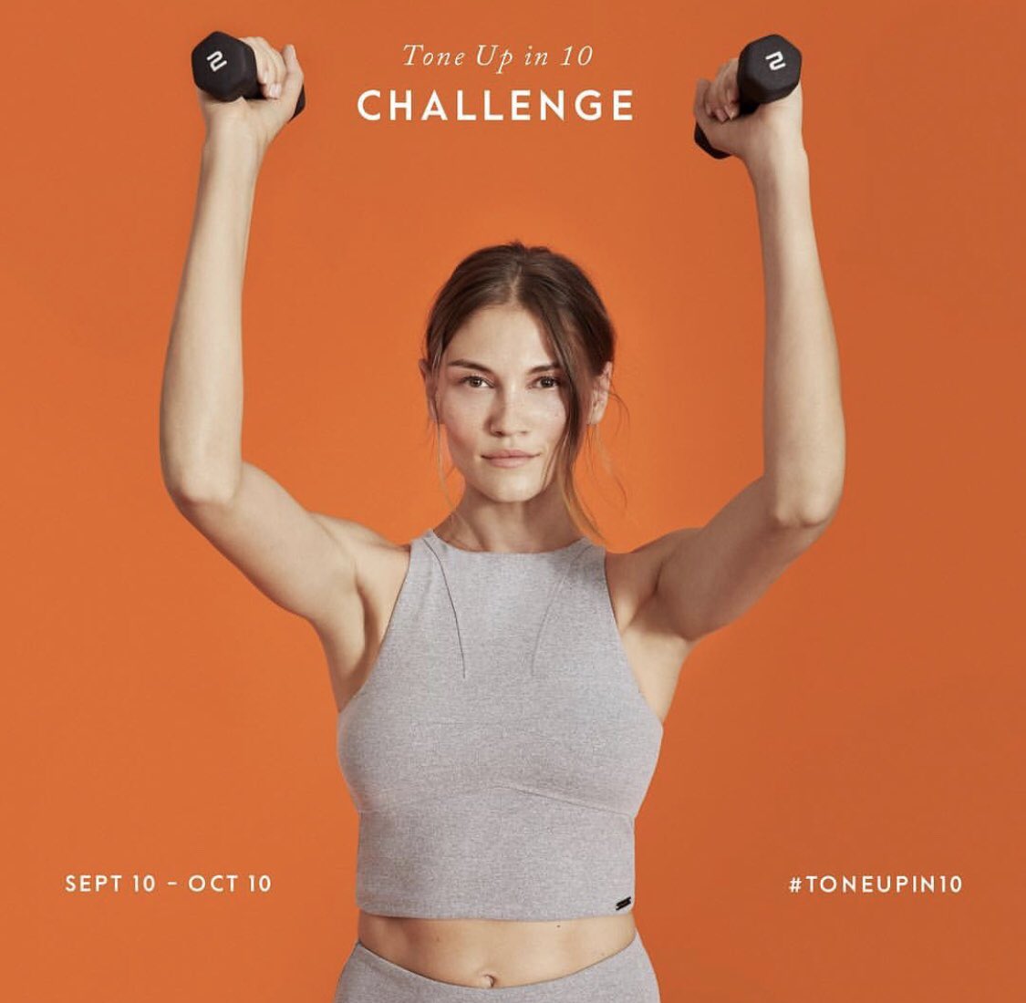 TheBarMethodWP's tweet image. Time to get back into the swing of things!  Our Tone Up in 10 Challenge kicks off on September 10.  Stay tuned for more details!! #toneupin10 #challengeyourself #fitforfall