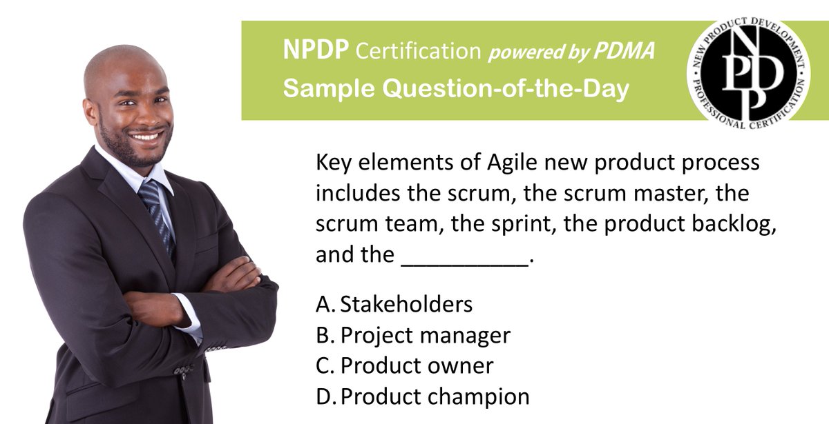 PDMAIntl's tweet photo. Join us at the #1 conference for end-to-end product development and management #PDMA2018 Disrupting the Disruptors https://t.co/PT2zwKL7Dj for all the new products process updates. Take the #NPDP Review and apply now for Certification! Get a FREE #PDMABoK for a limited time. https://t.co/JXc1qYSpKa