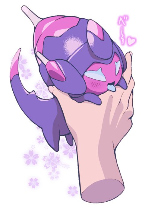 ベベノムのtwitterイラスト検索結果