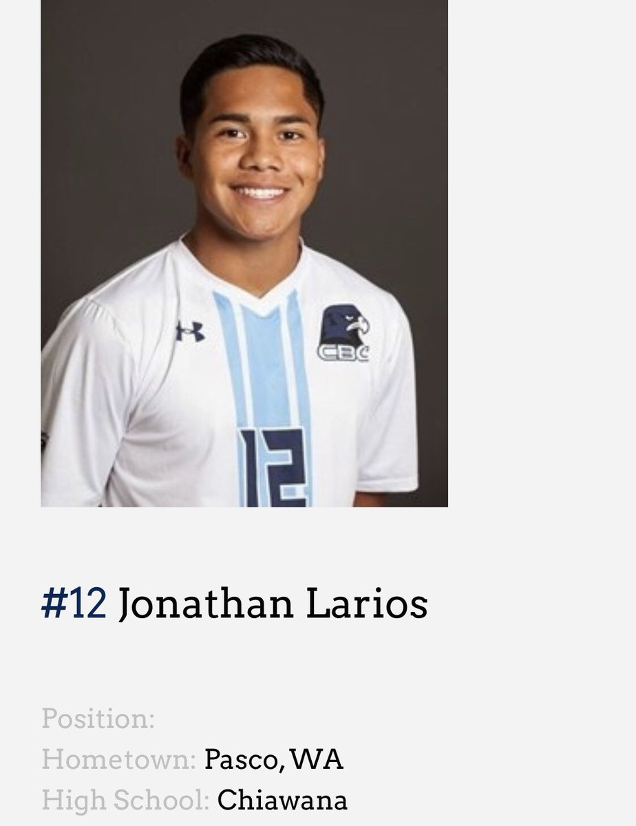 ChiawanaSoccer's tweet photo. @johnny_l147 and @daydaystoray
We are so proud of you boys! Best of luck with your new teams. Wishing you both outstanding freshman seasons! We’re rooting for you 💯
#ChiawanaAlumni
#SeeBlueInAllYouDo
#WeAreChiawana
#CollegeBall https://t.co/9OMTM6vlct