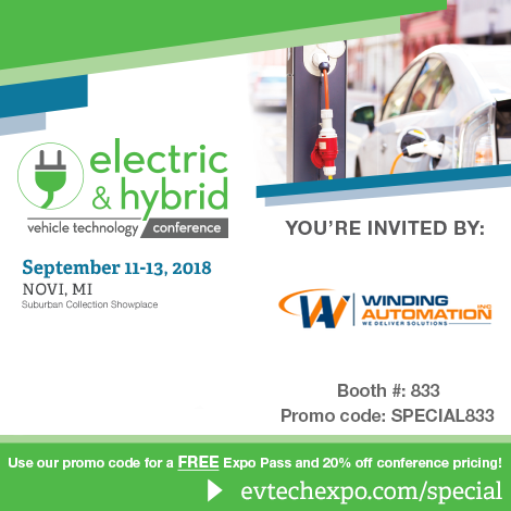Windingauto's tweet photo. Join us at Booth # 833
https://t.co/0vmSjWh6Iy https://t.co/DCuW3L4BAR