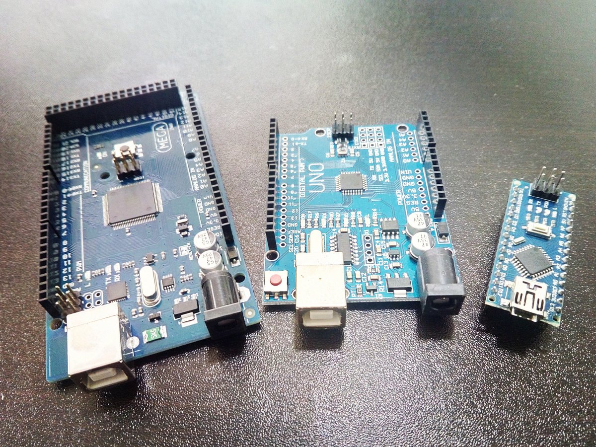CrazyDesignA's tweet photo. ¿Eres de #Alicante y alrededores y buscas un #centro #especializado en #Arduino, #RaspberryPi y plataformas abiertas? 

Ya sea para comprar #placas, #piezas, para #formarte en su #programación y #aprender a #crear tus propios #proyectos, somos lo que andas buscando. https://t.co/0JGDussAyJ
