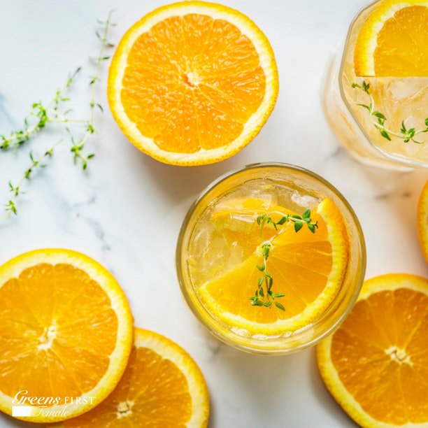 GFFemale's tweet photo. #Hydration isn't as simple as just adding water, in fact, #women have a special set of requirements. What you need to know:
https://t.co/bCuuZRVMIv

Fresh fruit like oranges can add flavor to your water; a #healthy &amp; subtle twist that can make it hard NOT to drink a gallon a day! https://t.co/f7JiUKboev