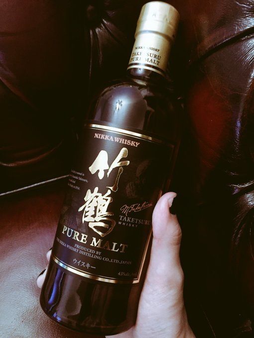 ウィスキーのtwitterイラスト検索結果 古い順