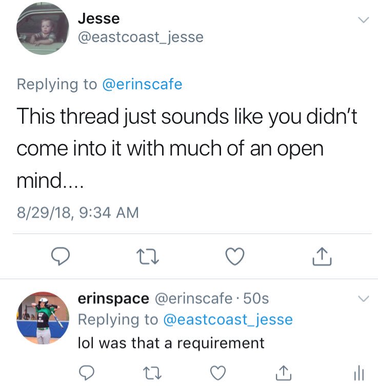 Jesse,,,,thank you