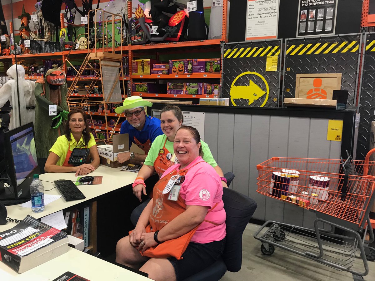 Some Nutty Neon going  on with PRO Wednesday