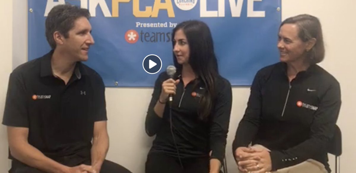 PositiveCoachUS's tweet photo. We will be going Facebook LIVE with @teamsnap General Manager @KenPMcDonald at 2:00pm PST today talking all things team &amp; league management. Join us! @tinaPCA @4caseymiller https://t.co/8I9nFsuUeg