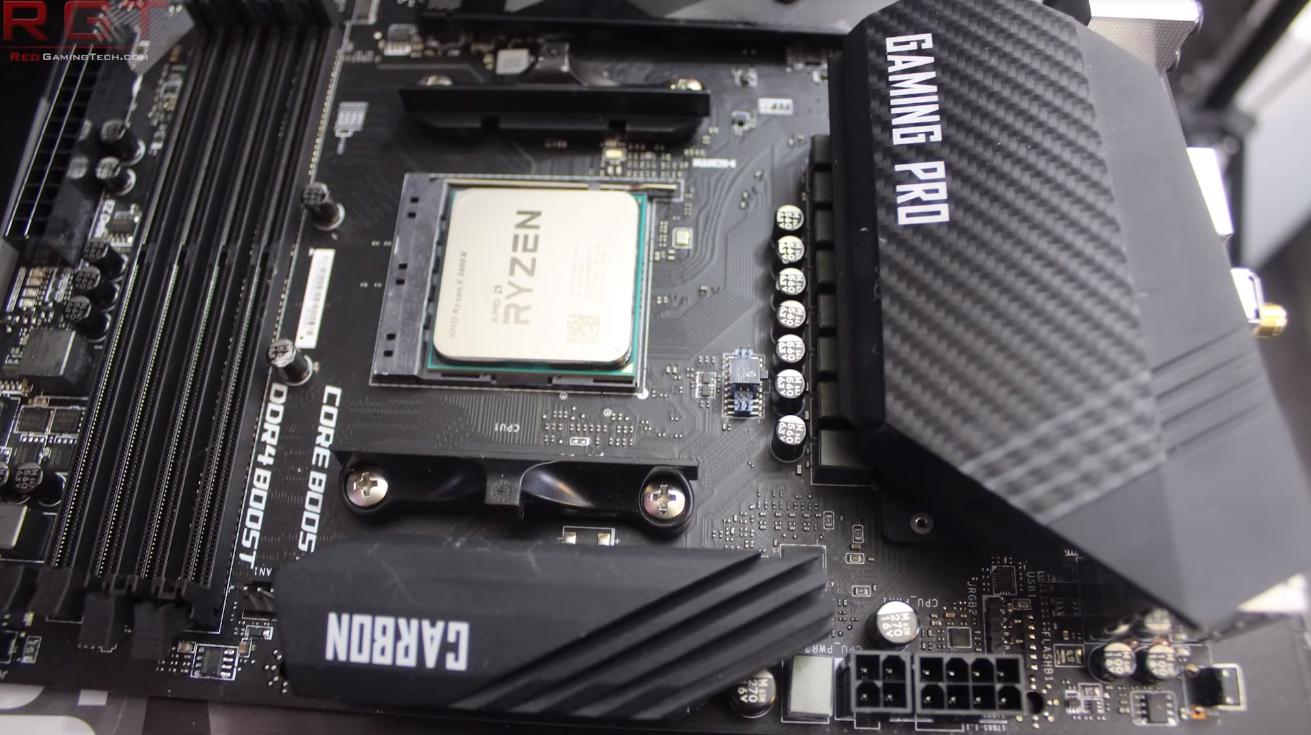 Ryzen 5 2025 b450