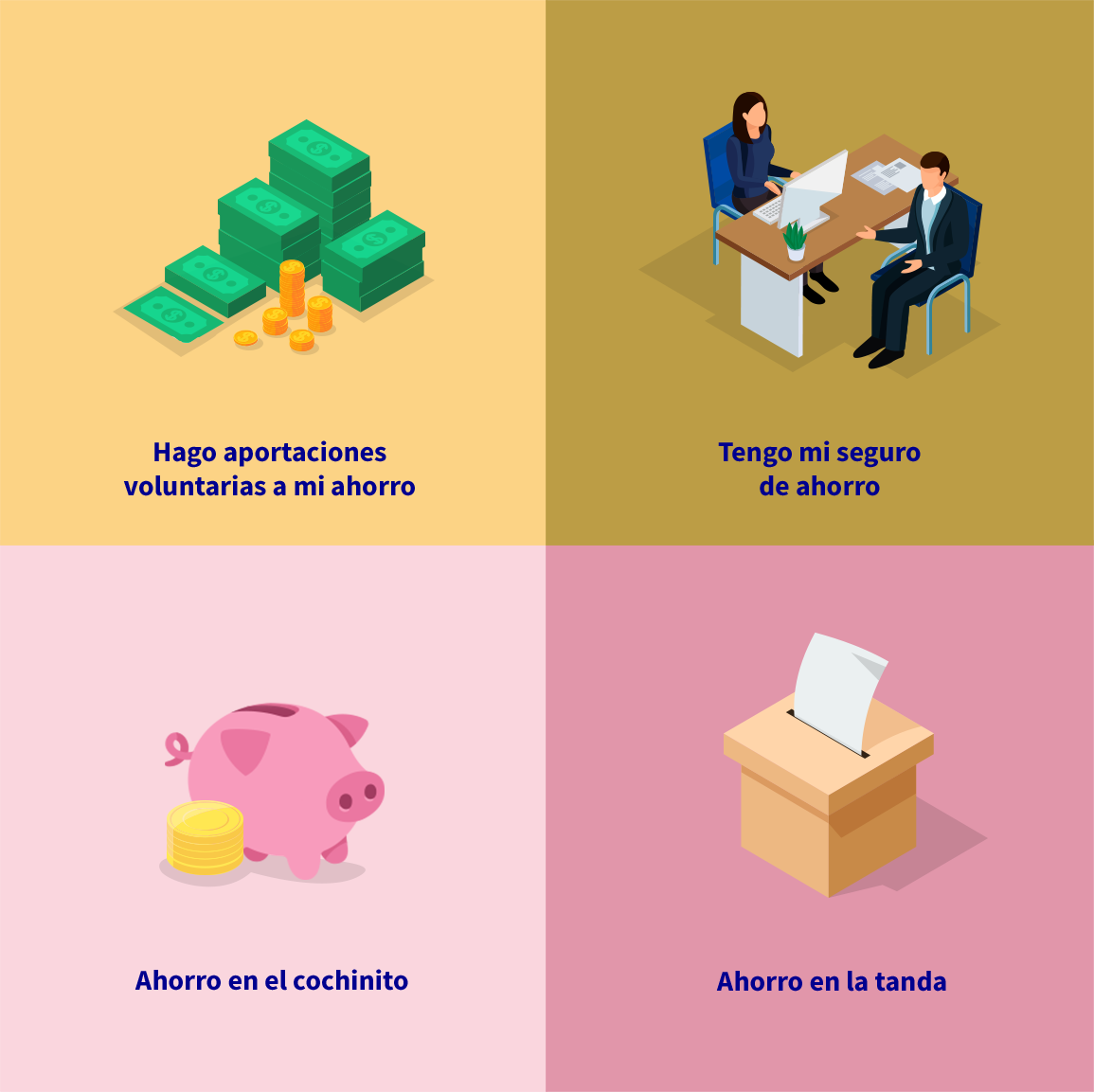 AXAMexico's tweet photo. Los expertos recomiendan ahorrar el 20% del ingreso total, sin embargo, se puede comenzar con menos y #MiProyectoR te ayuda a lograrlo.
Y tú, ¿ya destinaste tu parte del ahorro? Compártenos tu forma de ahorrar. #NoDejesTuFuturoALaSuerte Conócelo aquí : https://t.co/clvoN9jHvk https://t.co/VzMjzxWFNd