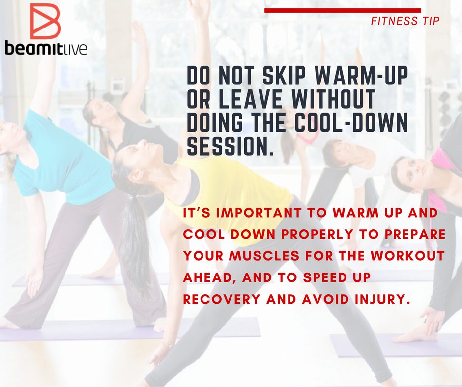 BeamitLive tweet media