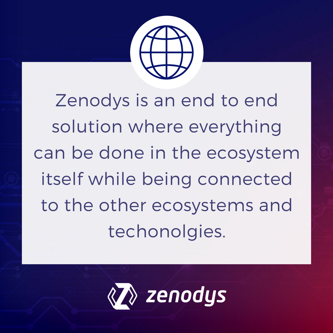 zenodys's tweet photo. More about our project. #technologies #blockchaintechnology https://t.co/WuwzVCCOUR