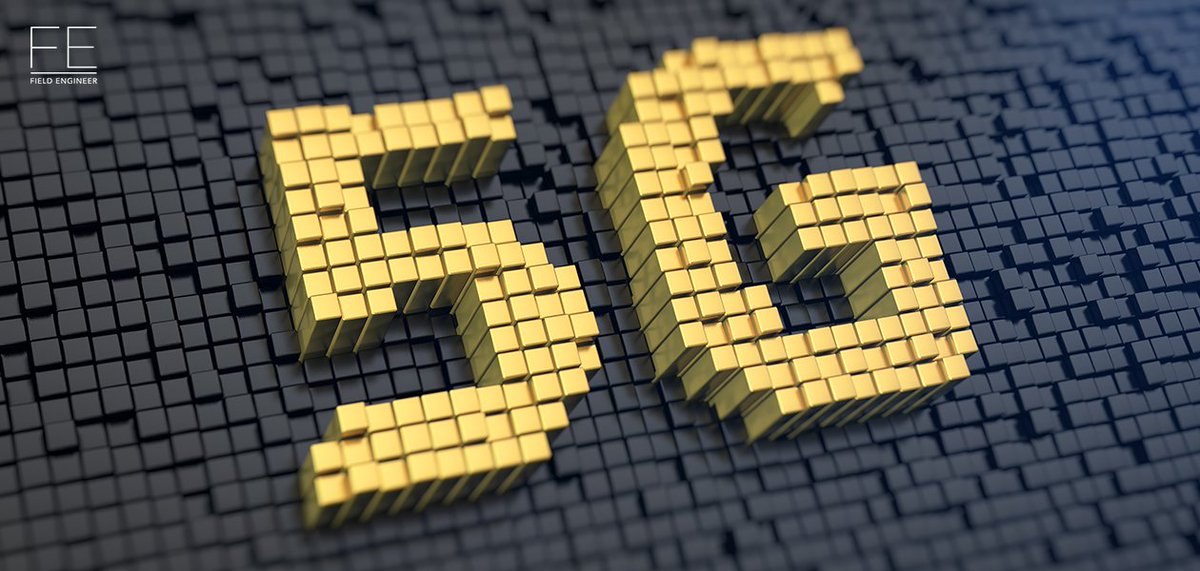 FieldEngineer_'s tweet image. Field Engineer&apos;s affordable on-demand workforce is the telecom industry&apos;s need of the hour in the 5G era.goo.gl/FkT6Ab  #5G #5GNetwork #OnDemandWorkForce